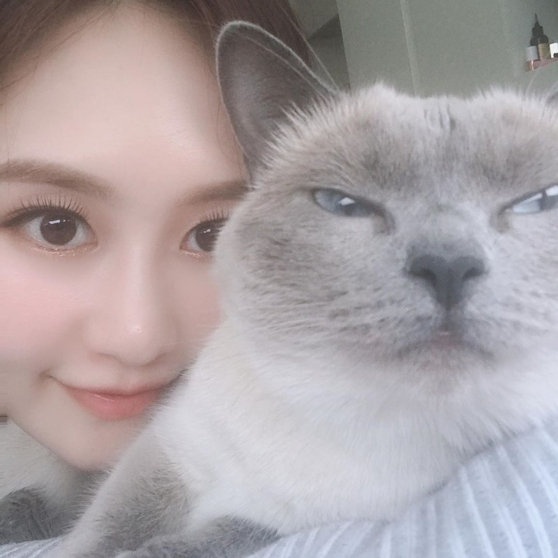 김수지사진=인스타그램캡처