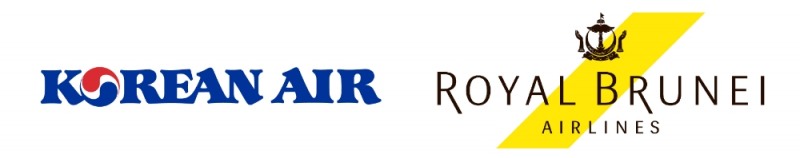대한항공, 로얄 브루나이항공과 신규 노선 공동운항