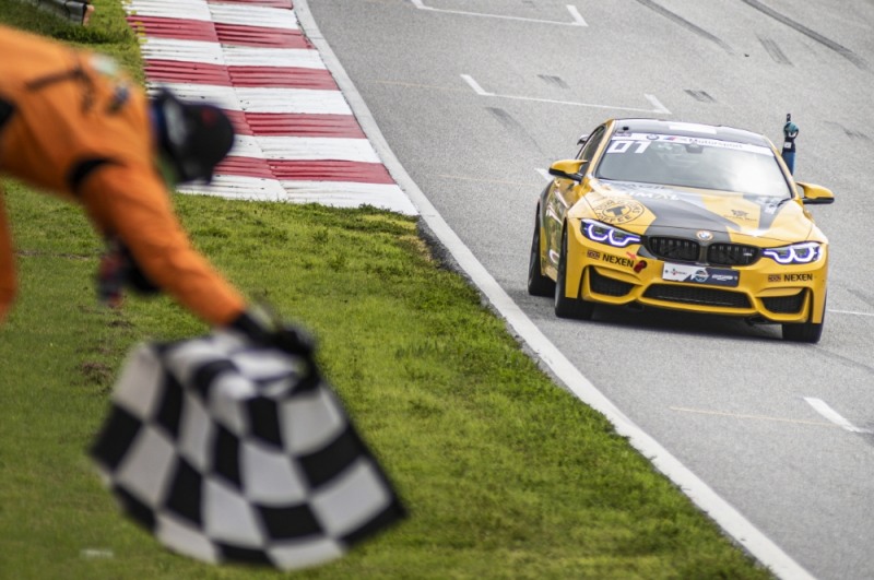 BMW, ‘M 클래스 5차전’ 성황리 마쳐