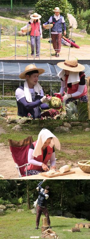 SBS동상이몽2너는내운명제공