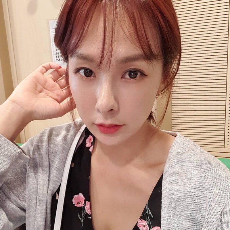 사진출처=채연SNS캡처