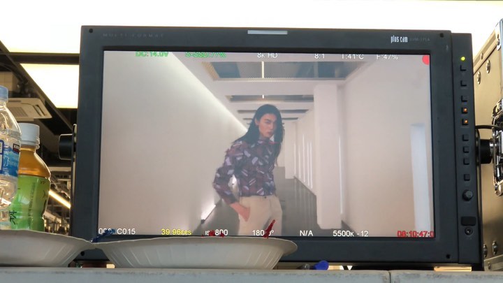 김성찬사진=인스타그램캡처