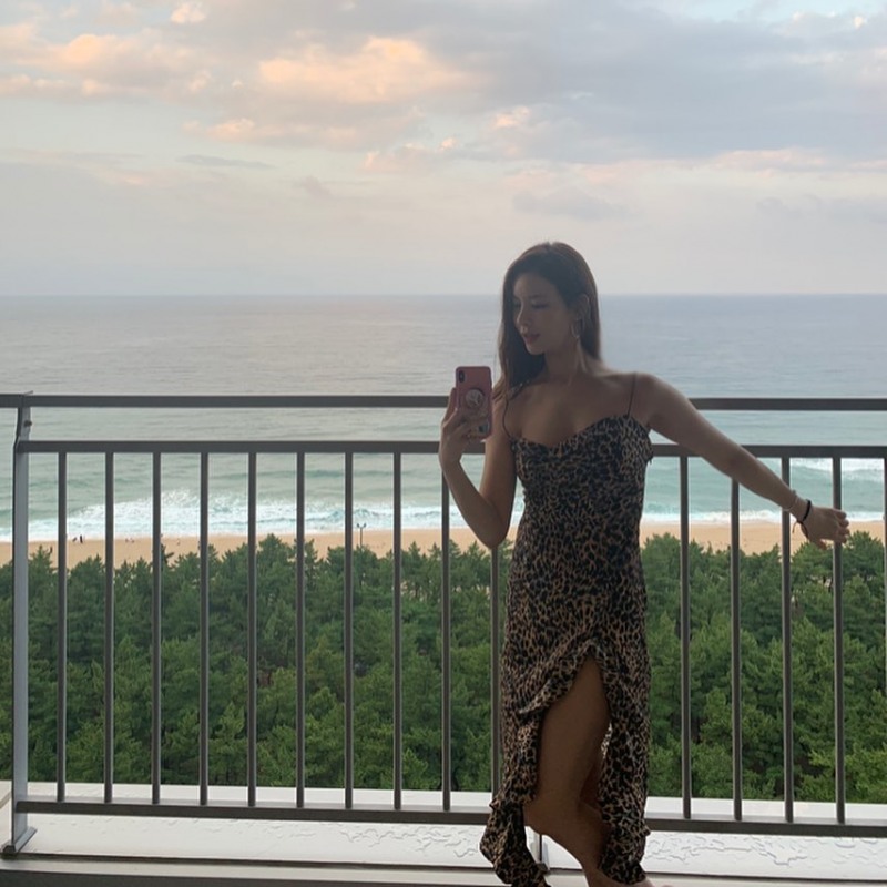 정선아출처=인스타그램