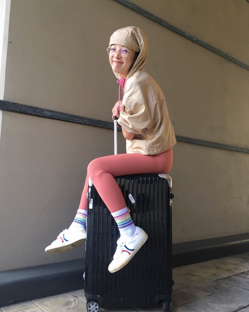 황보라출처=인스타그램