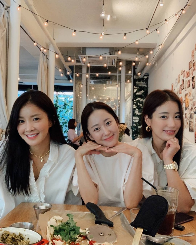 전혜빈사진=인스타그램캡처