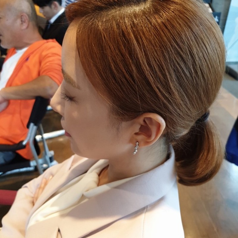 사진출처=윤세아SNS캡처