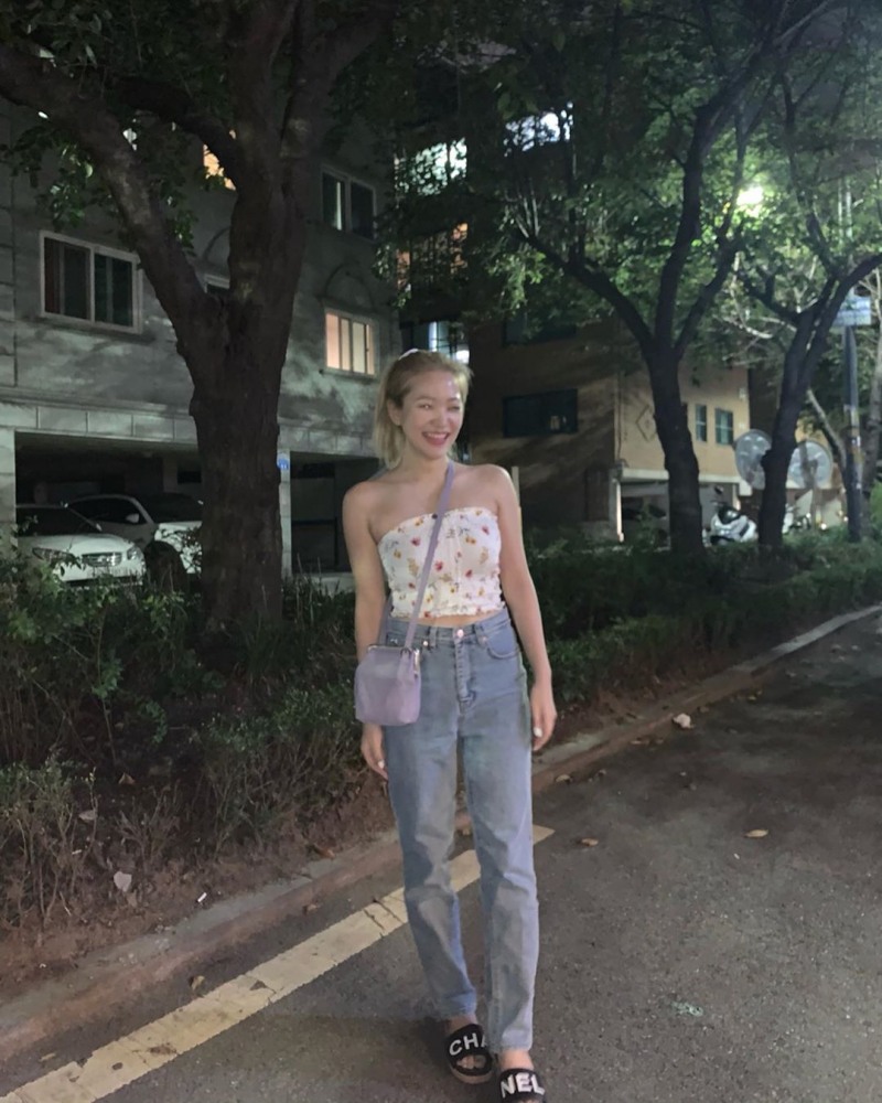 사진출처=예리레드벨벳인스타그램