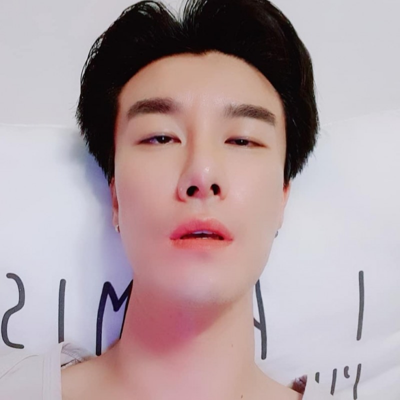 사진출처=산이SNS