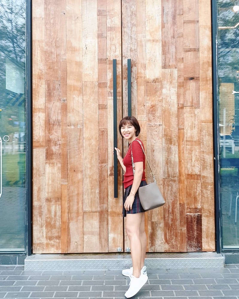 김야니출처=인스타그램