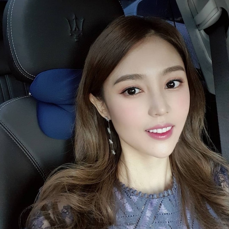 사진출처=샨토끼SNS