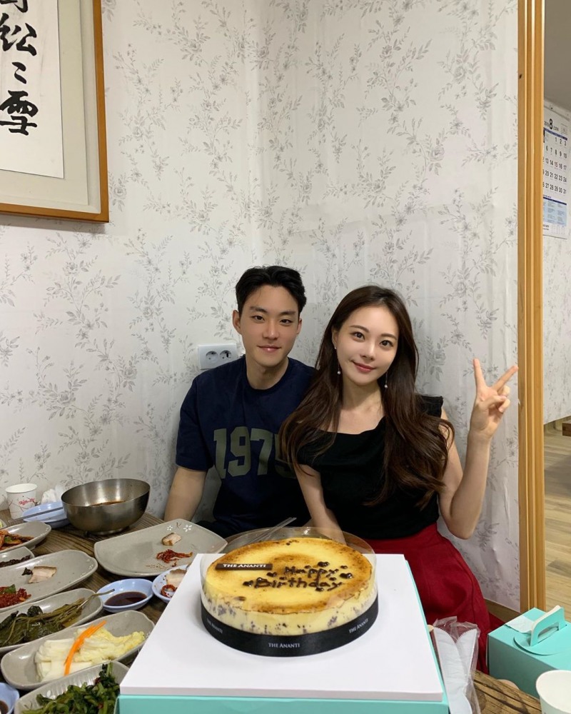 사진출처=김민영SNS캡처