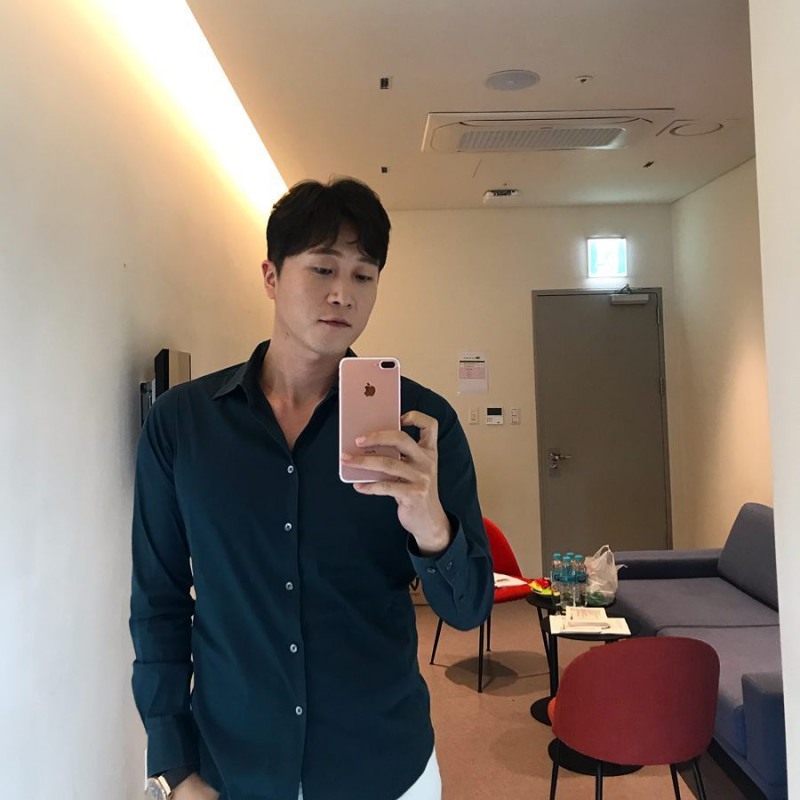 사진=양재웅인스타그램캡처