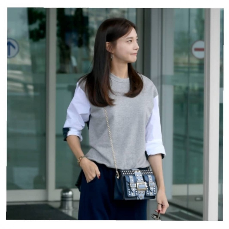 사진출처=차예련SNS