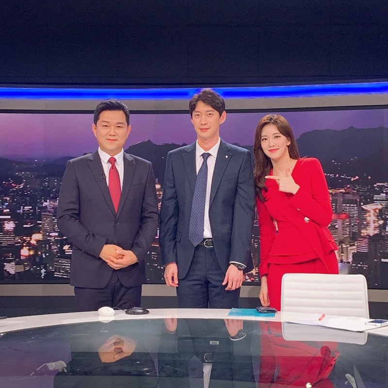 김민형사진=인스타그램캡처