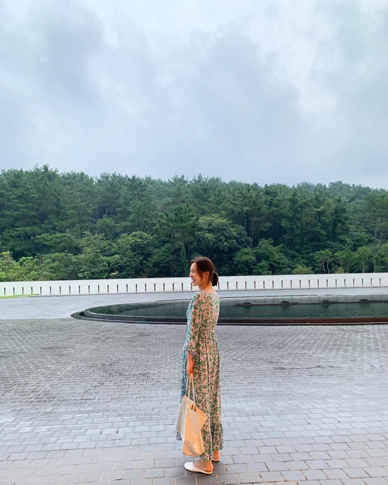 사진=이지혜SNS