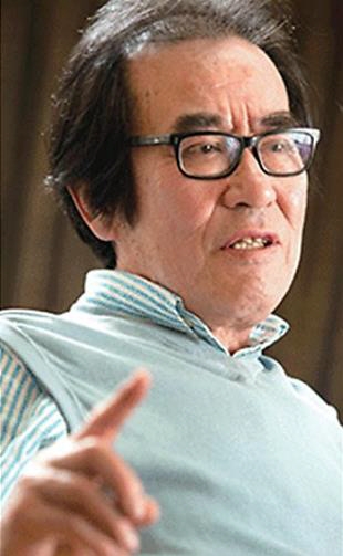 이희우 별세 (사진=한국콘텐츠진흥원 제공)
