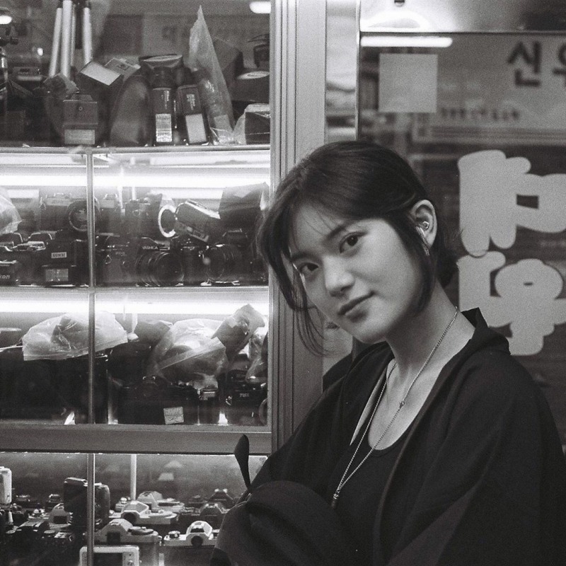 사진출처=민서SNS캡처