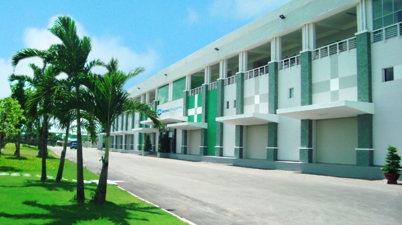 JW중외제약, 베트남 제약사 인수 “파머징 시장 공략”