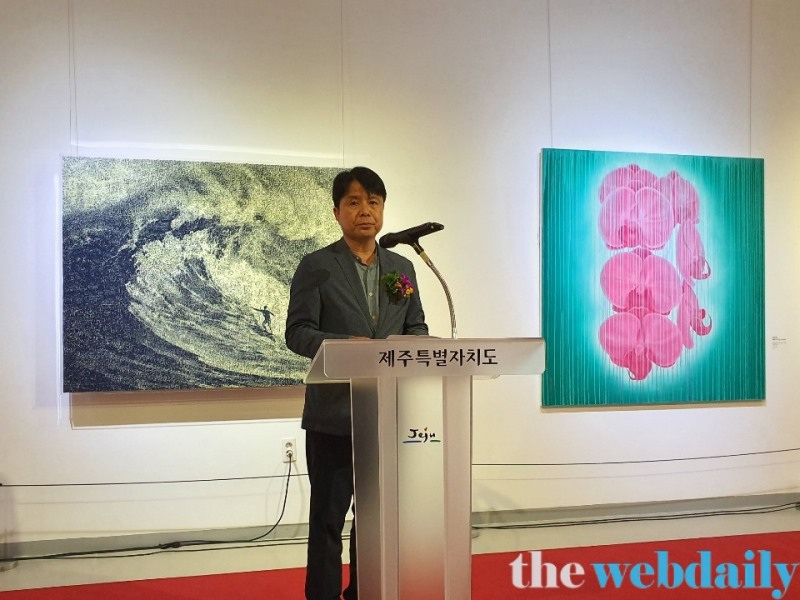 정성호 세계유산문화재부장/사진=김창만 기자