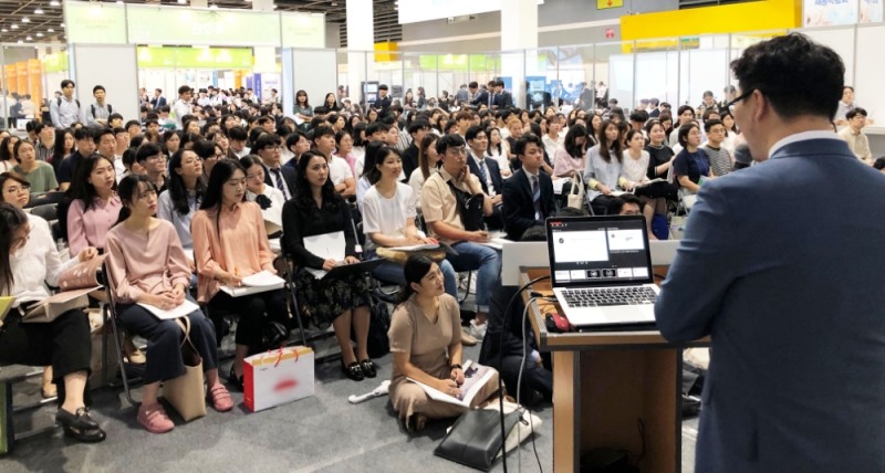 한미약품 하반기 채용 키워드는 ’글로벌, R&D, 영업’