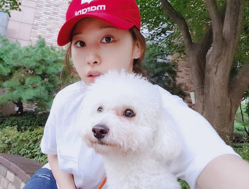 유인영출처=인스타그램