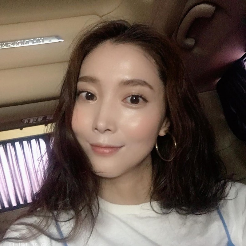 오윤아사진=인스타그램캡처