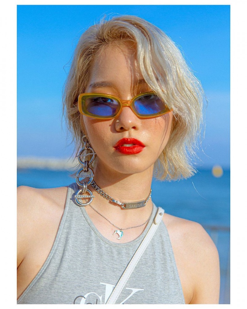 사진=윤훼이SNS