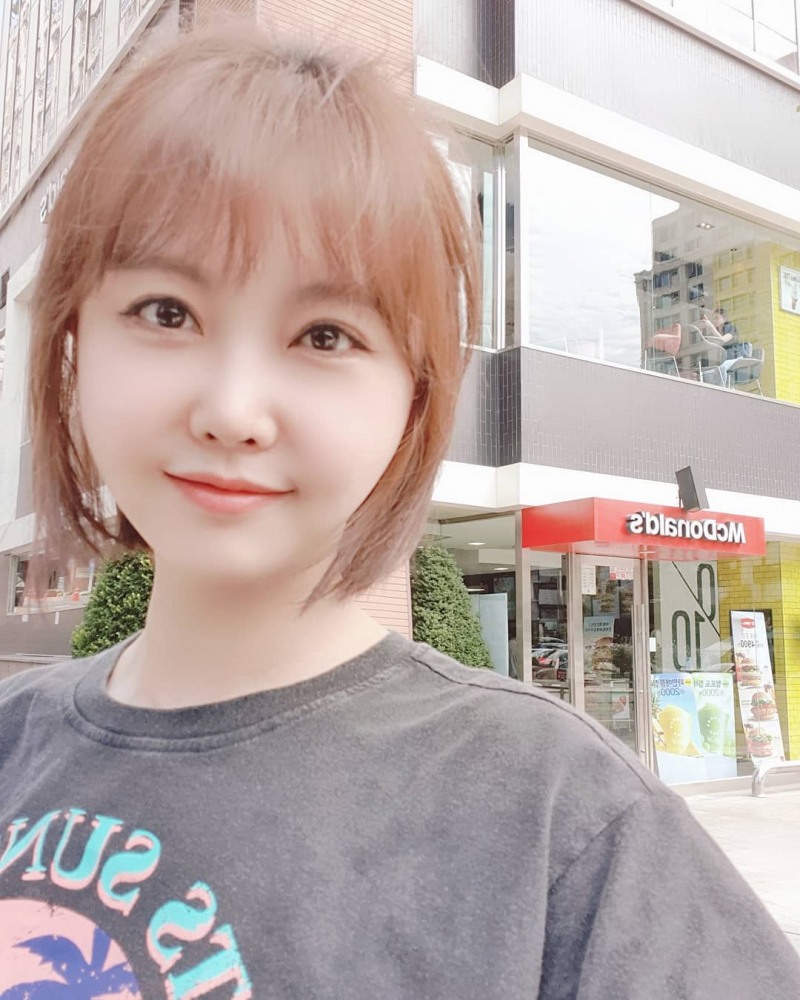 사진출처=윰댕SNS