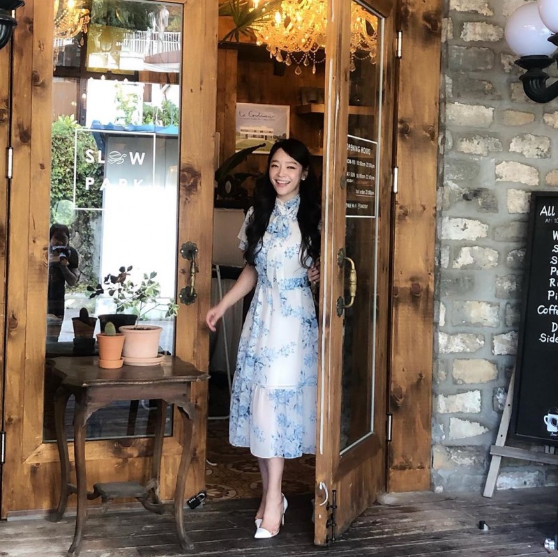 사진출처=김소현SNS