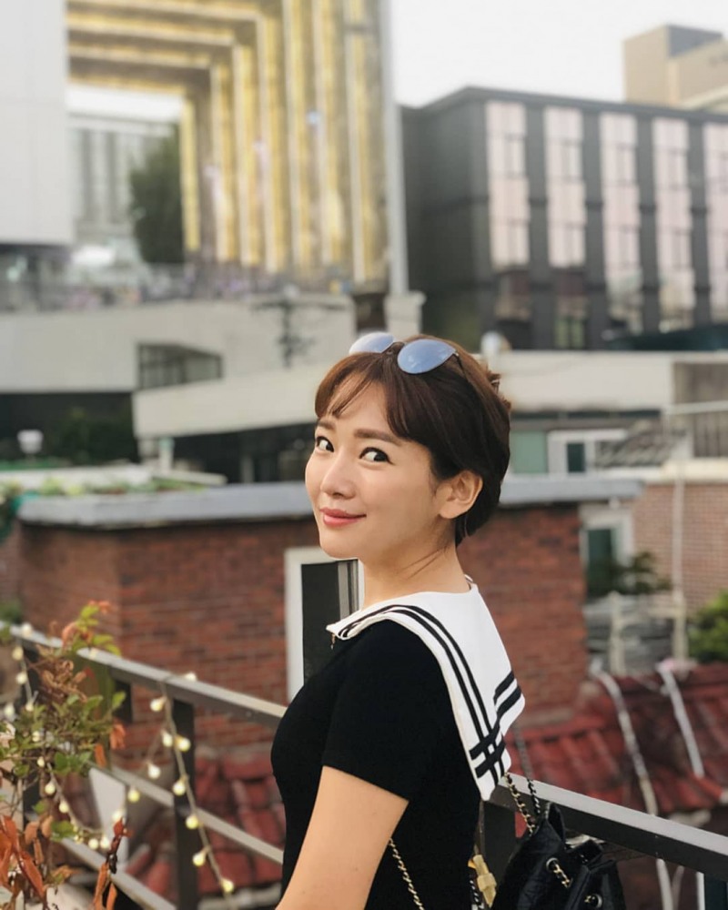 사진출처=윤송아인스타그램