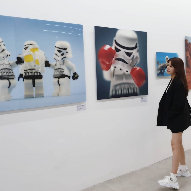 정시아출처=인스타그램
