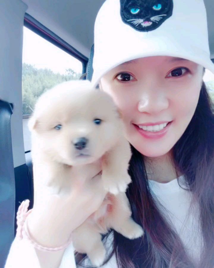 사진출처=레이양SNS캡처
