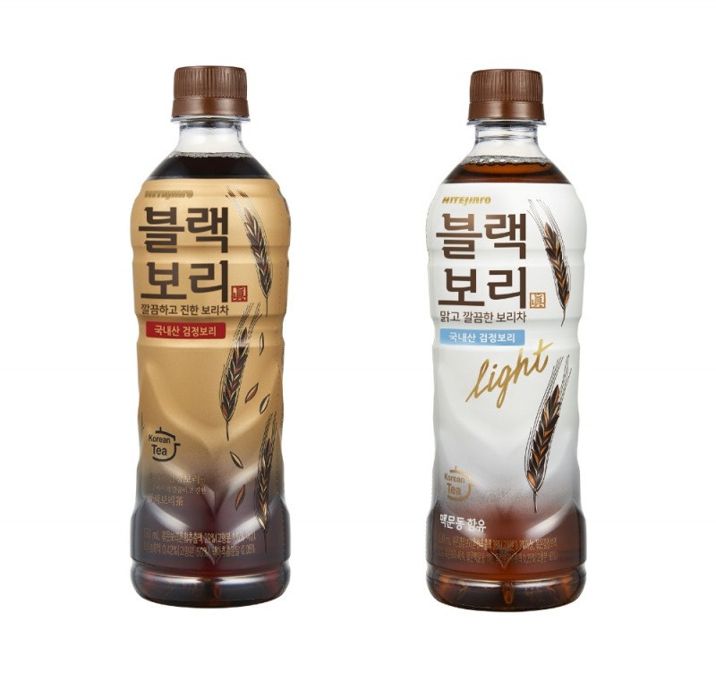 하이트진로음료, 블랙보리 원료 ‘국내산 검정보리’ 400톤 수매 계약 체결