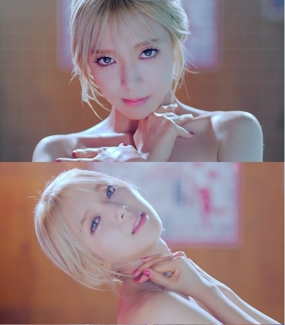 사진=aoa 탈퇴멤버 초아