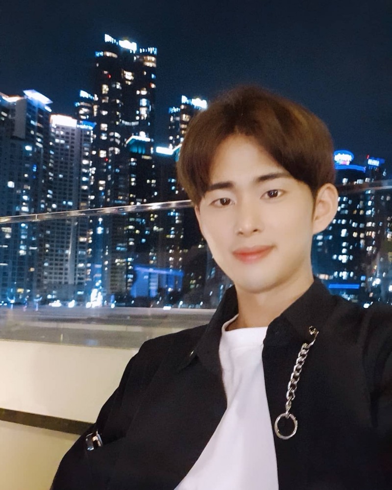 손민수사진=인스타그램캡처