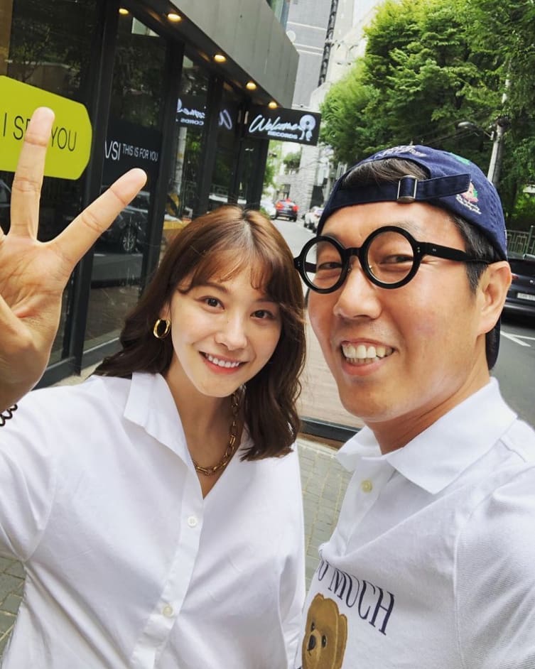 사진출처=유인영인스타그램