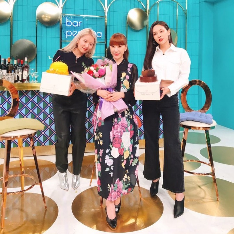 사진출처=서인영인스타그램
