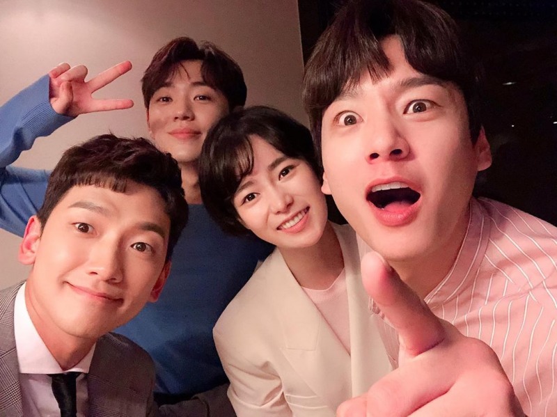 사진출처=비정지훈SNS