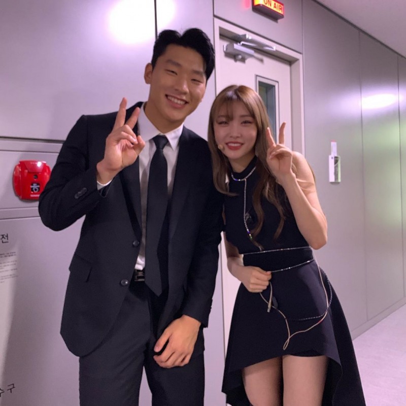 사진출처=이광연SNS