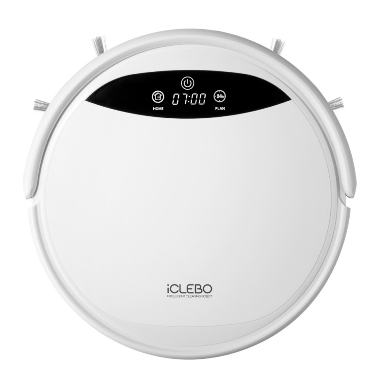 유진로봇 아이클레보, 홈플러스 13개점 신규 입점…오프라인 유통망 확대