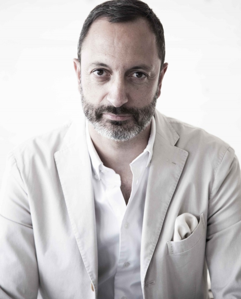 카림 하비브(Karim Habib) 신임 기아디자인센터장.(사진=기아자동차)