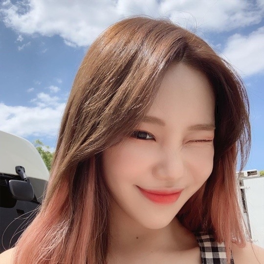 주이 (사진=인스타그램)