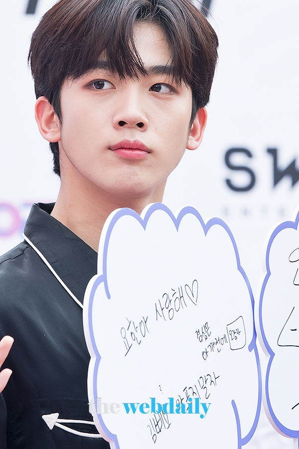 #김요한 #요한 #KIMYOHAN #YOHAN #X1 #엑스원