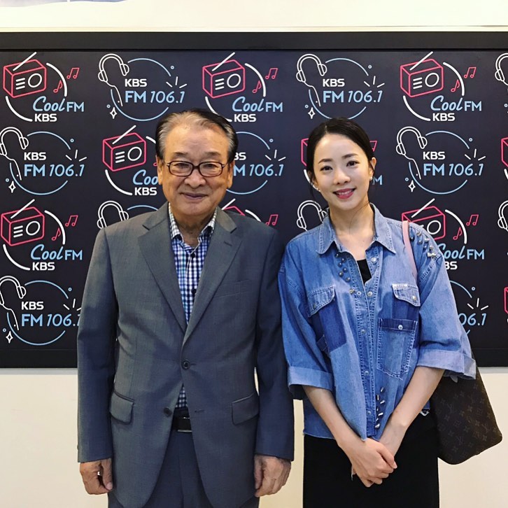사진출처=박은영SNS