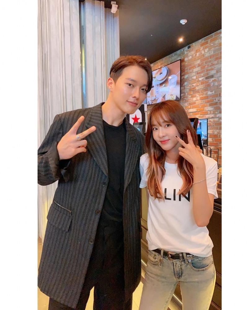 산다라박출처=인스타그램