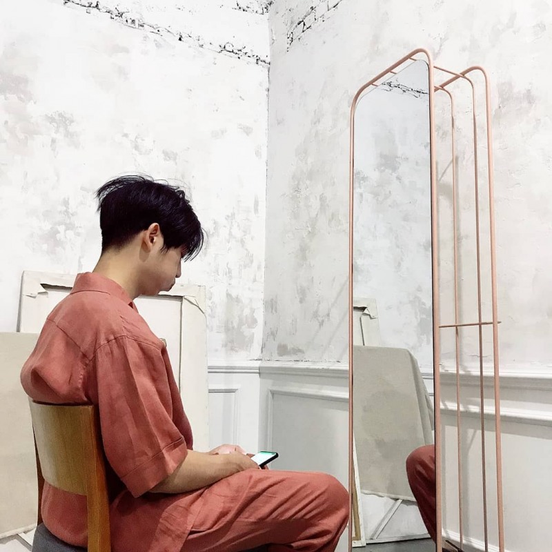 출처=정해인인스타