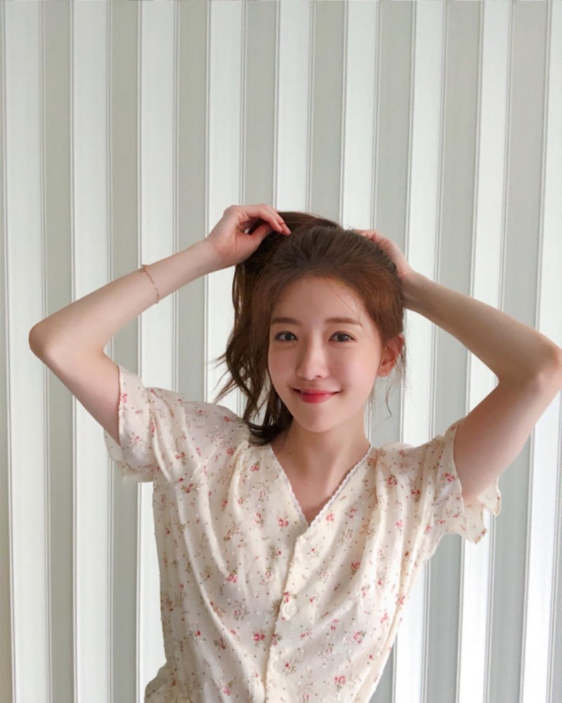 정인선출처=인스타그램