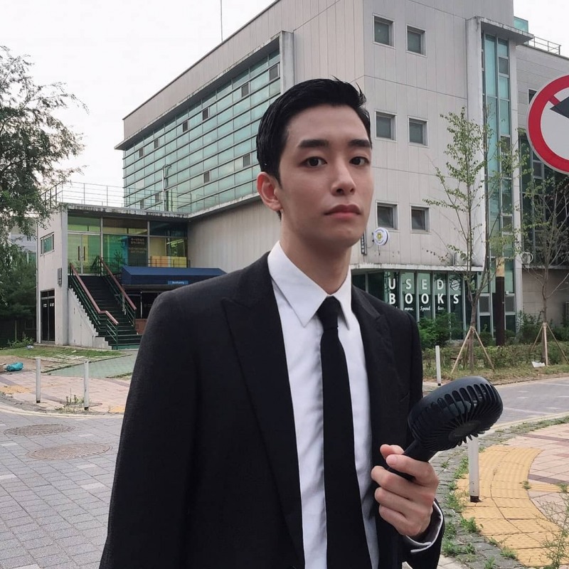 사진출처=최정진SNS캡처