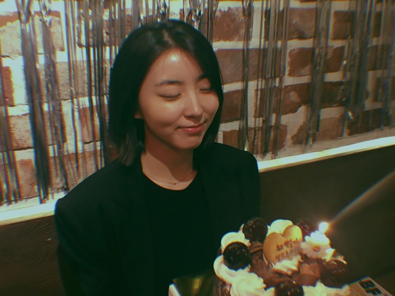 사진출처=권소현SNS