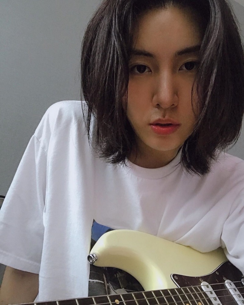 사진=노민우인스타그램캡처